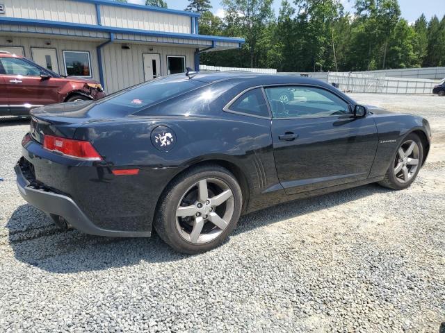 2015 CHEVROLET CAMARO LT 2G1FF1E37F9247699