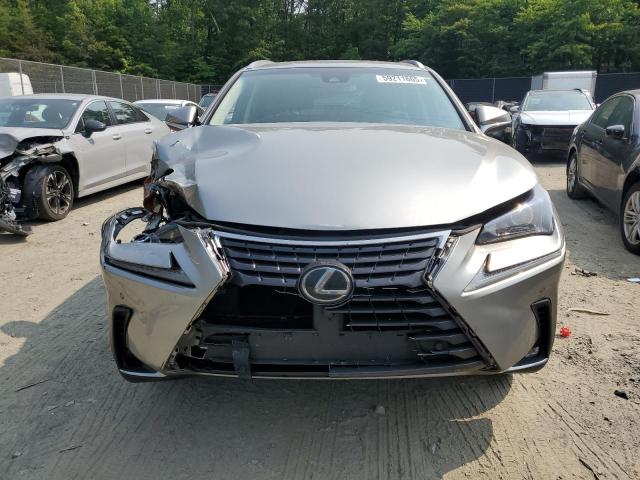 2018 LEXUS NX 300 BAS - JTJBARBZ3J2157367