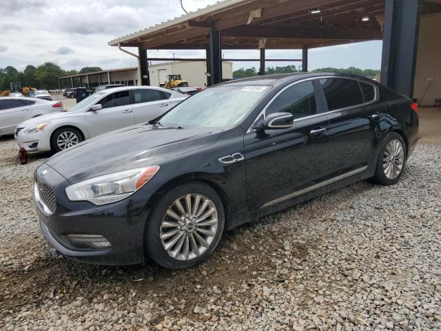 Vin: knalw4d43f6016812, lot: 61192595, kia k900 2015 img_1
