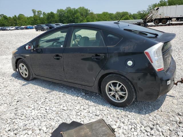 Vin: jtdkn3du3b5358921, lot: 59208065, toyota prius 20112