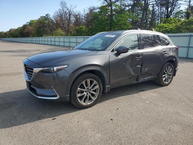 Vin: jm3tcbdyxk0316340, lot: 58345485, mazda cx-9 grand touring 2019 img_1