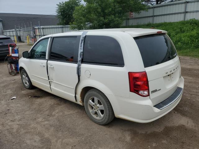 Vin: 2c4rdgcg1dr520135, lot: 62143635, dodge caravan sxt 20132