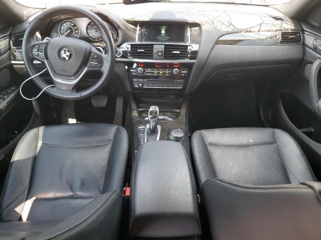 2018 BMW X4 XDRIVE2 - 5UXXW3C58J0Y66048