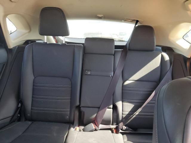2015 LEXUS NX 300H JTJBJRBZ0F2029708