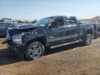 2017 CHEVROLET SILVERADO - 1GC1KXEY0HF106012