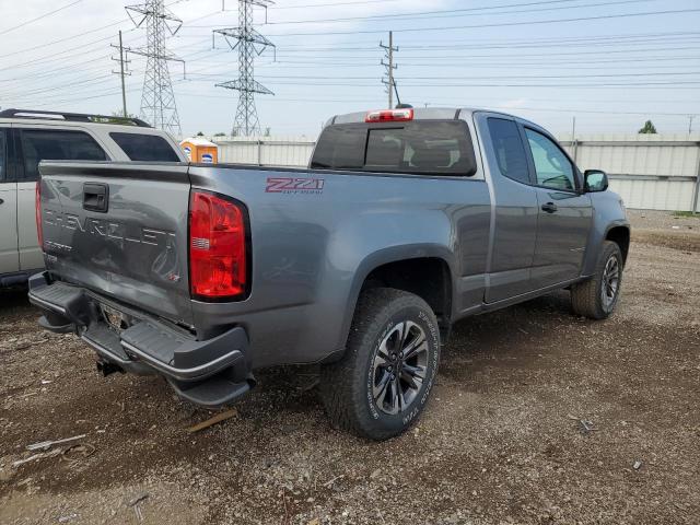 Vin: 1gchtden8m1244758, lot: 59728985, chevrolet colorado z71 20213