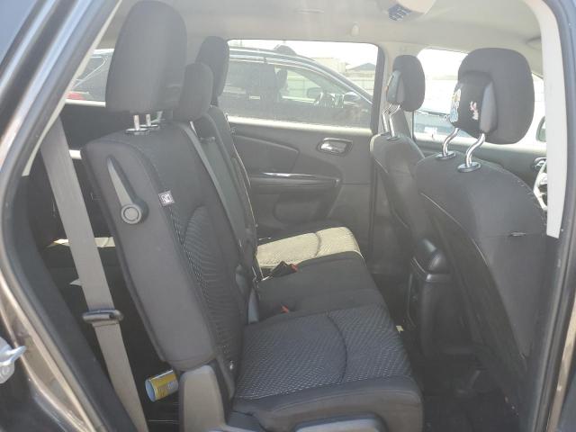 2015 DODGE JOURNEY SX 3C4PDDBG8FT715799