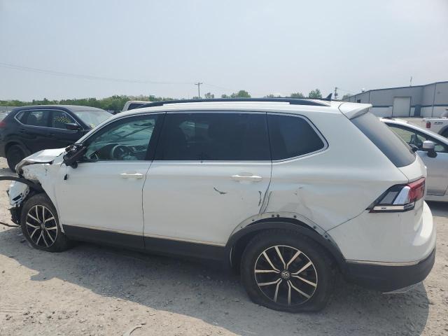 Vin: 3vv2b7ax2mm133015, lot: 59723495, volkswagen tiguan se 20212