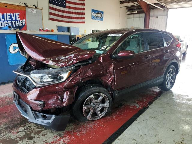 2019 HONDA CR-V EX - 2HKRW2H58KH623406