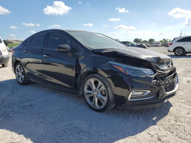 Vin: 1g1bf5smxj7225273, lot: 60832925, chevrolet cruze premier 20184
