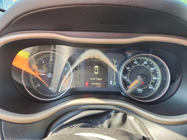 2015 JEEP CHEROKEE L 1C4PJMCS1FW757298