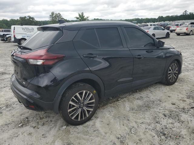 2021 NISSAN KICKS SV 3N1CP5CV8ML533822