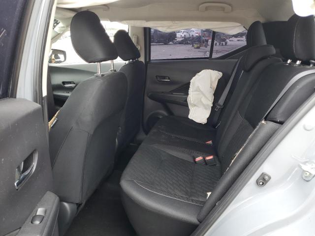 2024 NISSAN KICKS SV - 3N1CP5CV6RL502902