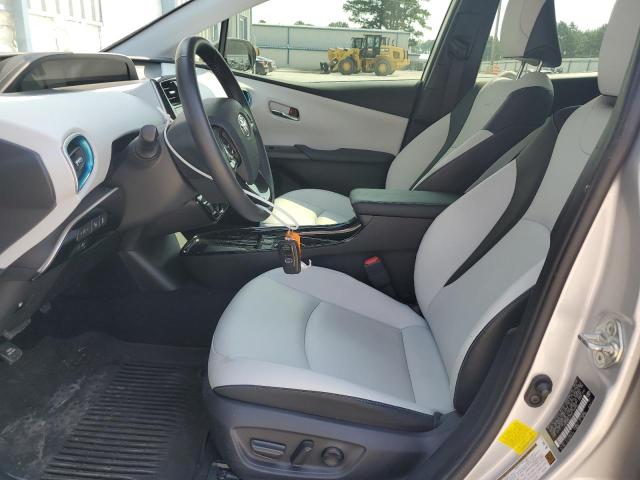 2022 TOYOTA PRIUS NIGH JTDKAMFUXN3176440