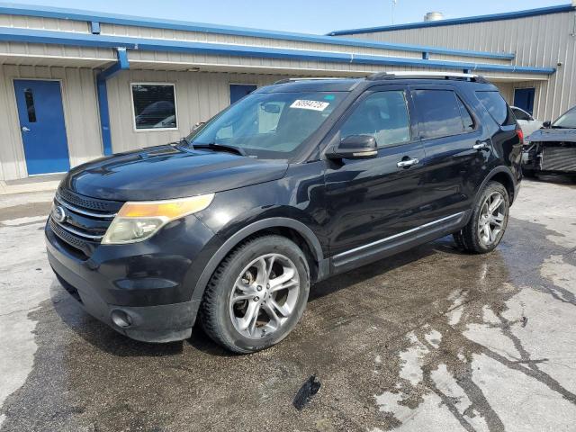Vin: 1fm5k7f82dga08387, lot: 60994725, ford explorer limited 2013 img_1