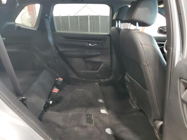 2025 HONDA CR-V SPORT - 2HKRS6H81SH806773