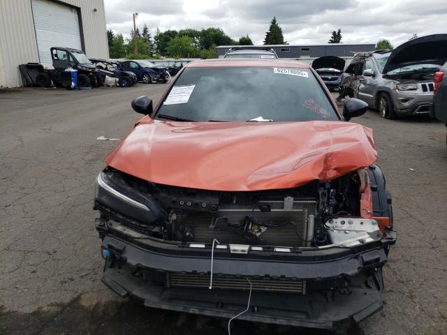 2022 HONDA CIVIC SI 2HGFE1E53NH470047