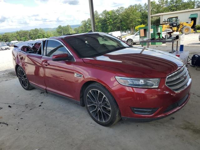 2017 FORD TAURUS SEL 1FAHP2E8XHG131857