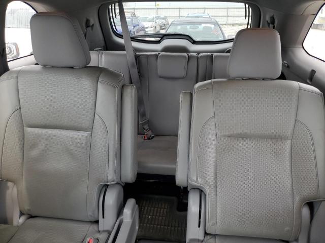 2015 TOYOTA HIGHLANDER - 5TDDKRFH1FS115516