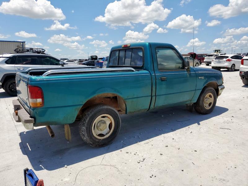 Vin: 1ftcr10a7spa98908, lot: 62363615, ford ranger 19953