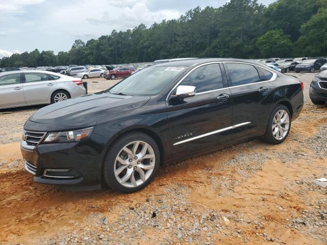 CHEVROLET IMPALA PRE