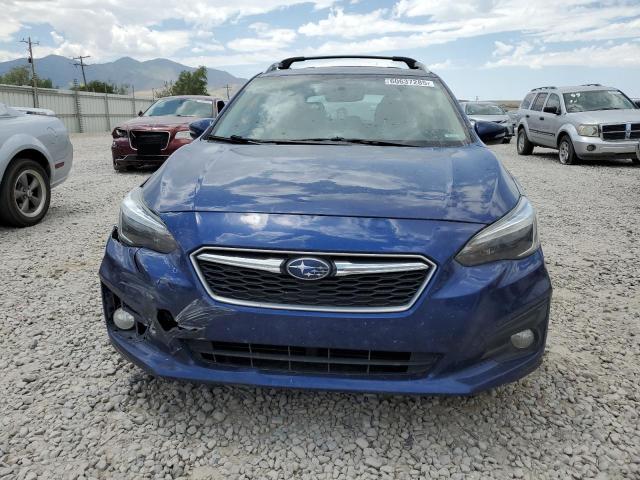 2017 SUBARU IMPREZA LI 4S3GTAT68H3731765