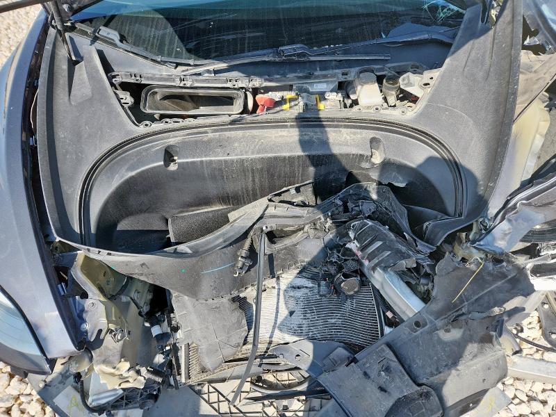 2018 TESLA MODEL 3 5YJ3E1EB1JF087327