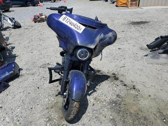 2020 HARLEY-DAVIDSON FLHXS - 1HD1KRP10LB675114