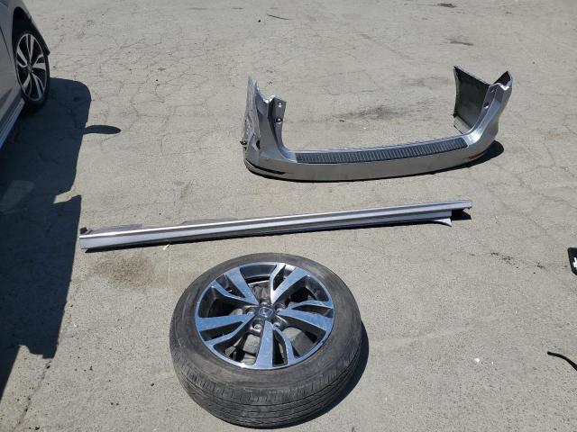 2023 HONDA ODYSSEY TO 5FNRL6H86PB043474