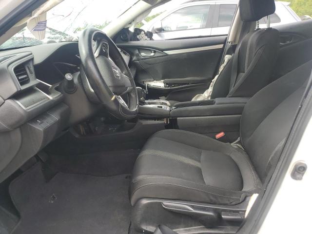 2016 HONDA CIVIC EX - 19XFC2F74GE220017