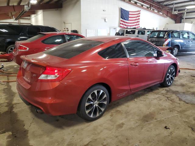 Vin: 2hgfg4a59dh706684, lot: 61300645, honda civic si 20133