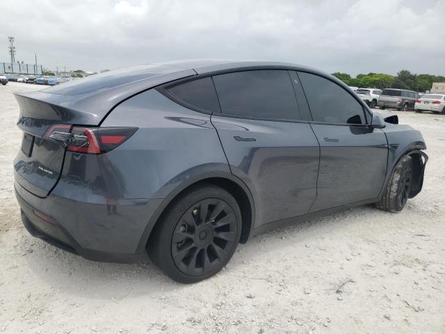 2023 TESLA MODEL Y - 7SAYGDEE9PA041233