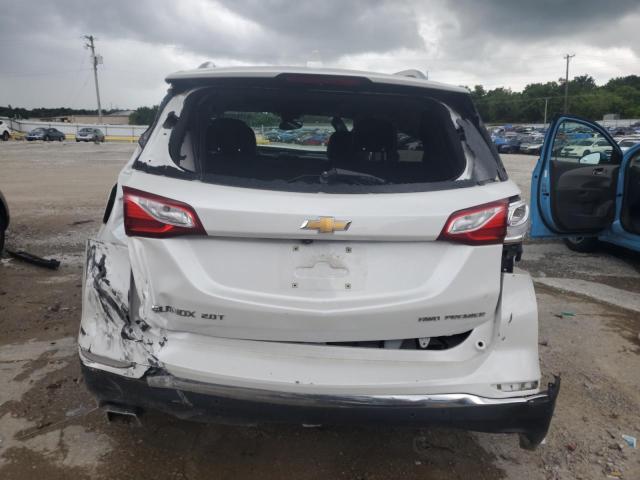 2019 CHEVROLET EQUINOX PR - 2GNAXYEXXK6206903