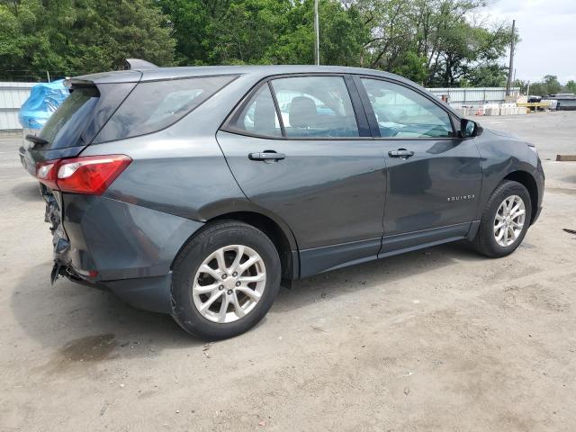 Vin: 3gnaxsev6ks508850, lot: 59334865, chevrolet equinox ls 20193