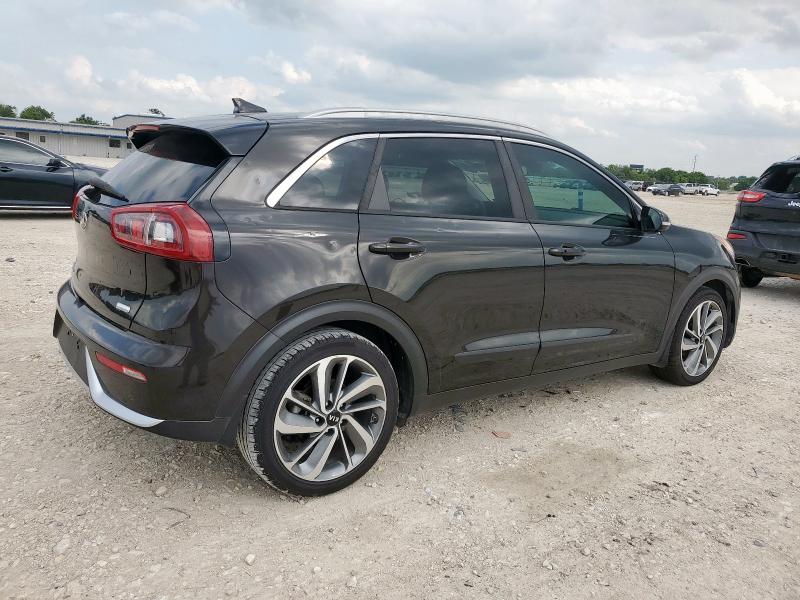 2017 KIA NIRO EX TO KNDCE3LC4H5067334