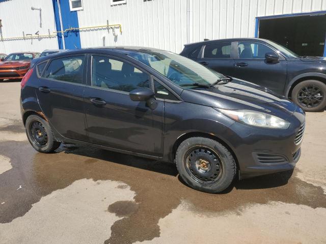 2014 FORD FIESTA S - 3FADP4TJ5EM242592