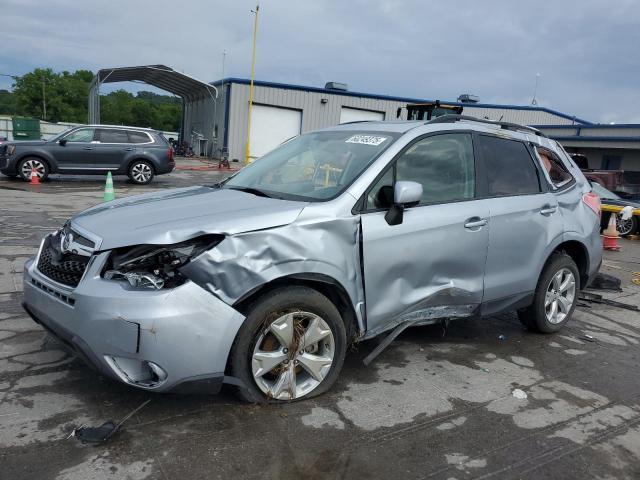 Vin: jf2sjaec4eh462117, lot: 60249375, subaru forester 2.5i premium 2014 img_1