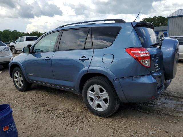 Vin: 2t3df4dv0aw064663, lot: 58129095, toyota rav4 limited 20102