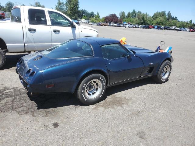 Vin: 1z87l8s426134, lot: 62166325, chevrolet corvette 19783