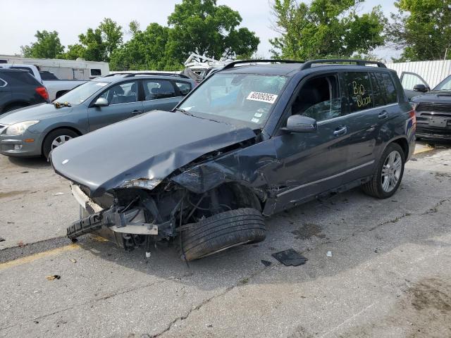 Vin: wdcgg8jb2fg355495, lot: 60309265, mercedes-benz glk-class 350 4matic 2015 img_1