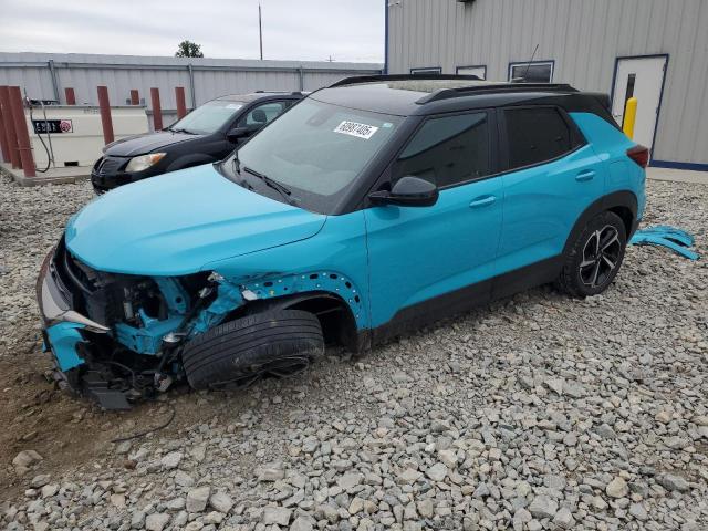 Vin: kl79musl1mb132153, lot: 60987405, chevrolet trailblzr rs 2021 img_1