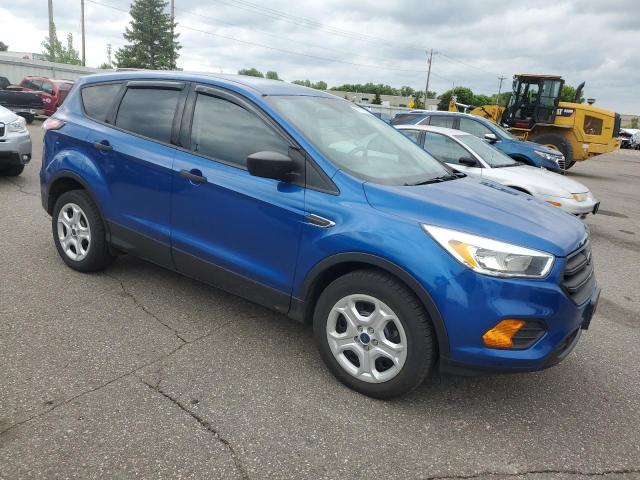 Vin: 1fmcu0f78hua47041, lot: 59701325, ford escape s 20174