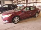 2015 CHEVROLET MALIBU 2LT - 1G11D5SL6FF325795