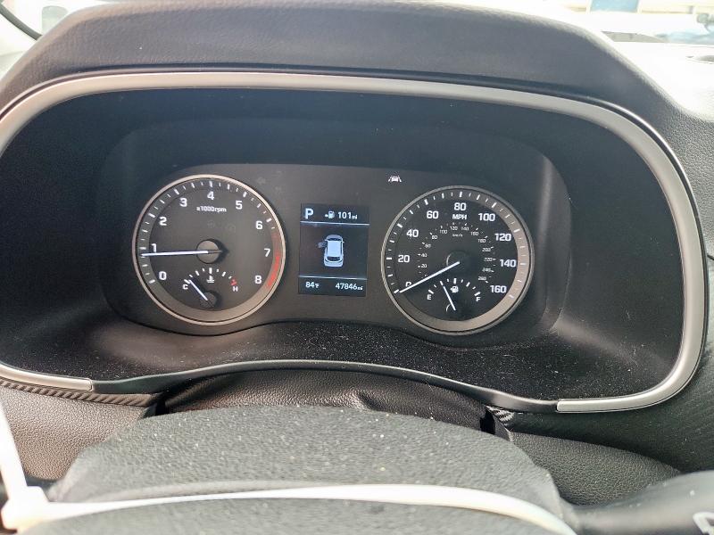 2019 HYUNDAI TUCSON SE - KM8J23A45KU066908