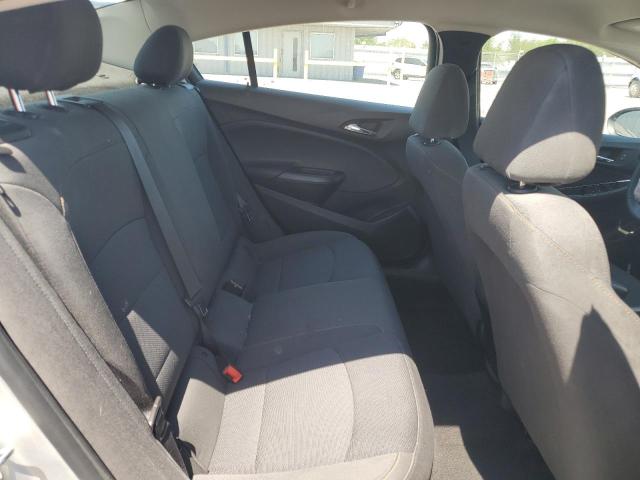 2018 CHEVROLET CRUZE LS - 1G1BC5SM1J7156210