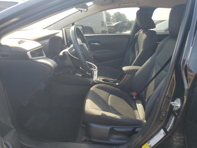 2021 TOYOTA COROLLA LE 5YFEPMAEXMP237979