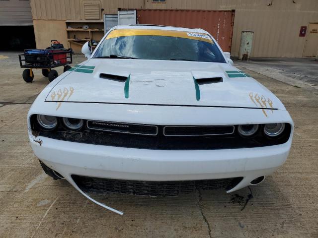 2017 DODGE CHALLENGER 2C3CDZGG3HH555853
