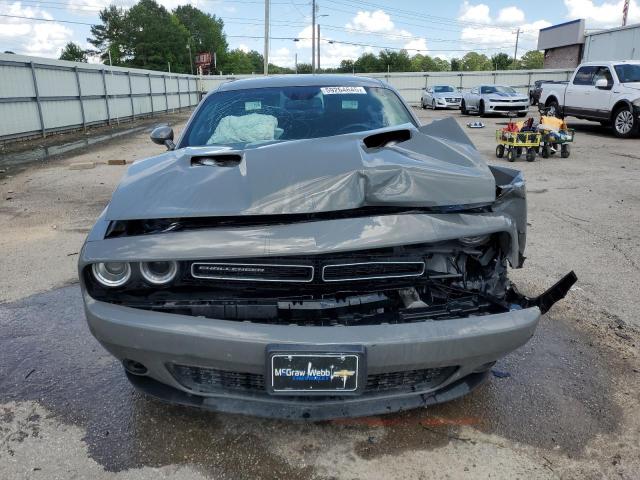 2023 DODGE CHALLENGER 2C3CDZAG6PH570628