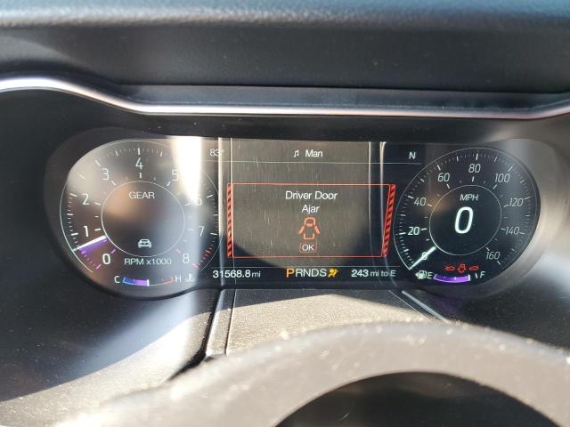 2018 FORD MUSTANG GT - 1FA6P8CF3J5183196