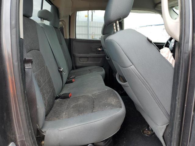 2014 RAM 1500 SLT - 1C6RR7GG1ES275484